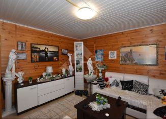 Продается дом, 128 м2, ДНТ Барвиха, Янтарная улица, 134