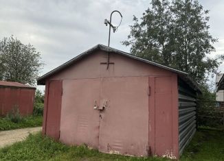 Продажа гаража, 24 м2, Ленинградская область, площадь Дружбы