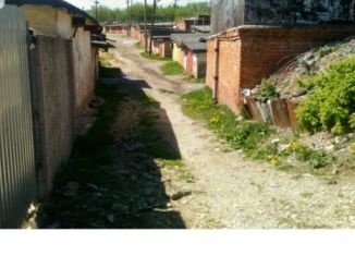 Продам гараж, 20 м2, Тула, Пролетарский территориальный округ, улица Доктора Гумилевской, 6