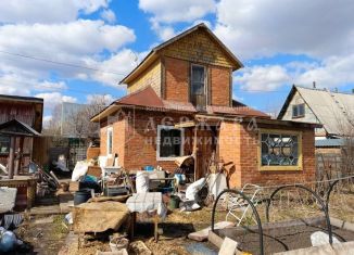 Продаю дачу, 36.6 м2, Кемеровская область, СДТ Берёзка, 140