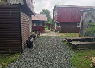 Дача на продажу, 60 м2, Хабаровский край, СДТ Даурия, 19