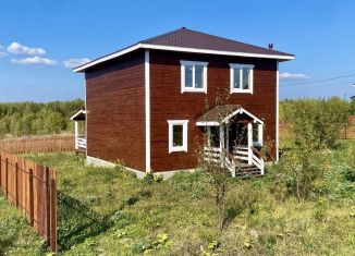 Продается дом, 175 м2, Владимирская область, Лесная улица