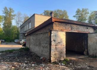 Гараж на продажу, 28 м2, Санкт-Петербург, метро Обухово