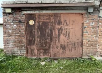Продается гараж, 35 м2, Бердск, 4-й блок, 222