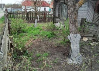 Продажа земельного участка, 18 сот., село Доброе, улица Крупской, 1
