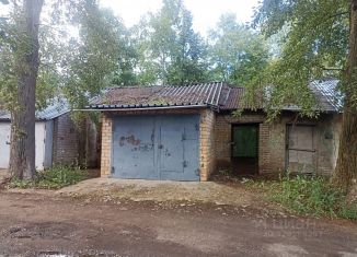 Продаю гараж, 18 м2, Уфа, Орджоникидзевский район, улица Калинина, 23