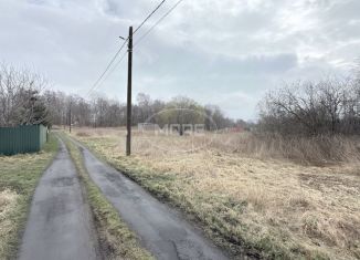Продажа земельного участка, 1019 сот., посёлок Тихореченское