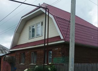 Дом на продажу, 121.4 м2, Удмуртия, Больничный проезд, 5