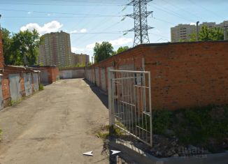 Гараж на продажу, 25 м2, Чебоксары, Московский район, улица Надежды, 21