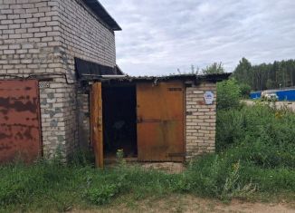 Продажа гаража, 12.1 м2, Московская область, Коммунальный проезд