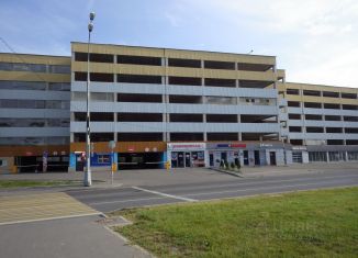 Продажа гаража, 17.2 м2, Москва, улица Поляны, 22, метро Улица Скобелевская