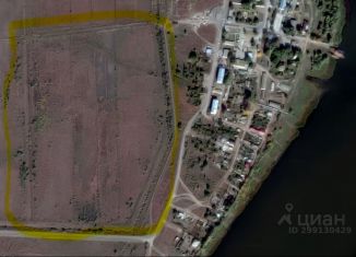Продам участок, 200 сот., село Самосделка