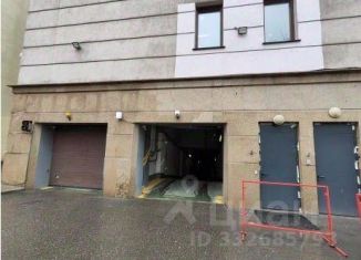 Гараж на продажу, 21 м2, Москва, Страстной бульвар, 8А, ЦАО
