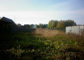 Земельный участок на продажу, 12 сот., деревня Докша