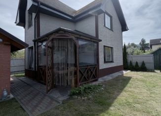 Продается дом, 96 м2, Балтийск, 2-я Гвардейская улица, 16