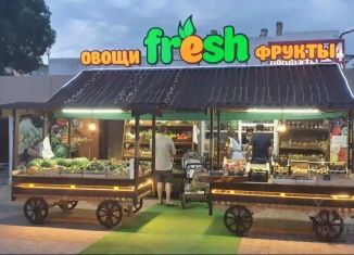 Продажа гаража, 35.9976 м2, Новороссийск, улица Снайпера Рубахо, 3