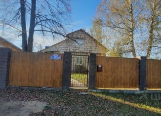 Продажа дома, 124.5 м2, Калужская область, Лесная улица