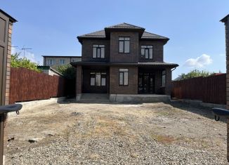 Продается дом, 230 м2, Ставропольский край, улица Осипенко, 117
