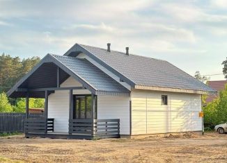 Продажа дома, 63.9 м2, Калужская область