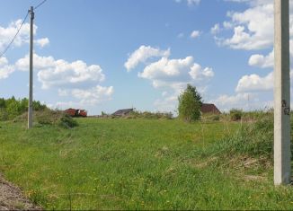 Земельный участок на продажу, 8 сот., село Андреевка