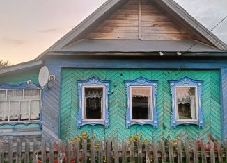 Продам дом, 50 м2, село Алнаши, улица Дружбы, 25