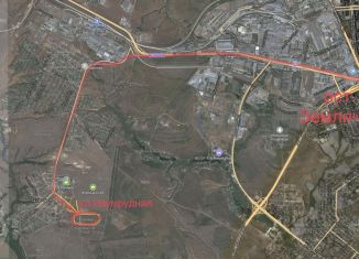 Продается участок, 10 сот., поселок Царицын