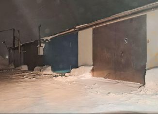 Продаю гараж, 40 м2, Красноярский край, улица Строителей, 4