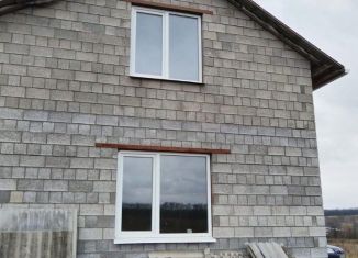 Продам дом, 90 м2, село Крутой Лог