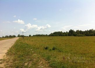Продаю земельный участок, 12 сот., деревня Муханино