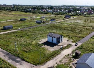 Продажа земельного участка, 7 сот., поселок Ласкино, улица Валентины Терешковой, 25