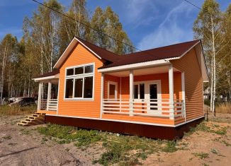 Продам дом, 105 м2, ДПК Деревенька