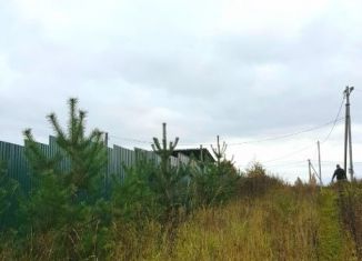 Земельный участок на продажу, 15 сот., деревня Старые Нивки