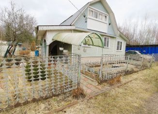 Продаю дом, 77 м2, Тверская область, СНТ Звезда, 8