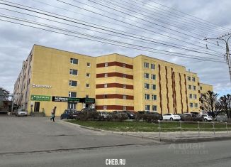 Продажа гаража, 22.5 м2, Чебоксары, проспект Максима Горького, 3