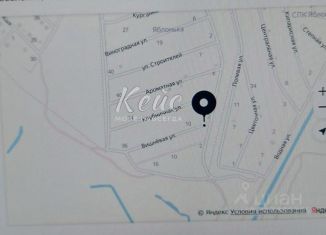 Участок на продажу, 5.6 сот., село Ильичёво, Вишнёвая улица, 4