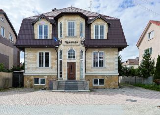 Продаю дом, 542.4 м2, Калининградская область, Гончарная улица, 8