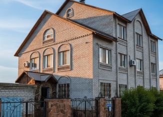 Продажа дома, 603 м2, Волгоградская область, улица Седова, 2А