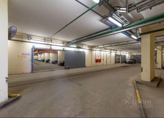 Продажа гаража, 18.2 м2, Москва, Попов проезд, 1к1, метро Сокольники