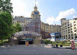 Продажа гаража, 13.3 м2, Москва, улица Маршала Рыбалко, 2к4, район Щукино