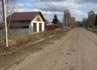 Участок на продажу, 50 сот., село Староюрьево, улица Герцена, 38