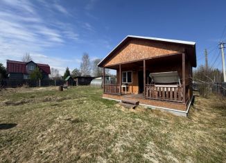 Продам дачу, 35 м2, Тверская область, 18-я улица