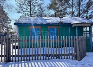 Продажа дачи, 26 м2, Забайкальский край, СНТ Светофор ЗабЖД, 63Б