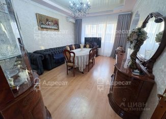 Продается дом, 106.6 м2, Волгоградская область, улица Пассара