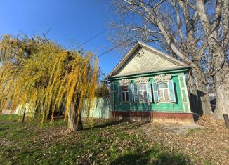 Продается дом, 72 м2, Астраханская область, переулок Пархоменко, 11