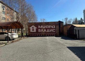 Гараж на продажу, 51.9 м2, Омск, Центральный округ, улица 8 Марта, 8