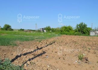 Продам земельный участок, 7 сот., Волгоград, 3-я улица, 55