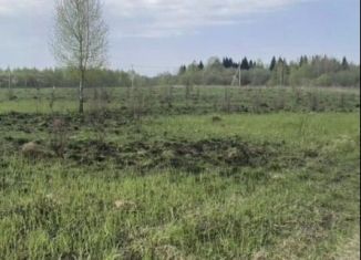 Продажа участка, 9 сот., деревня Шершуны