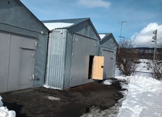 Продажа гаража, 34 м2, Мурманская область, площадь Нахимова