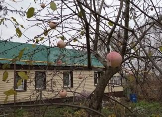 Продам дом, 56.7 м2, Тамбовская область, улица Самородова, 8