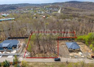 Продажа земельного участка, 9.5 сот., Хабаровский край